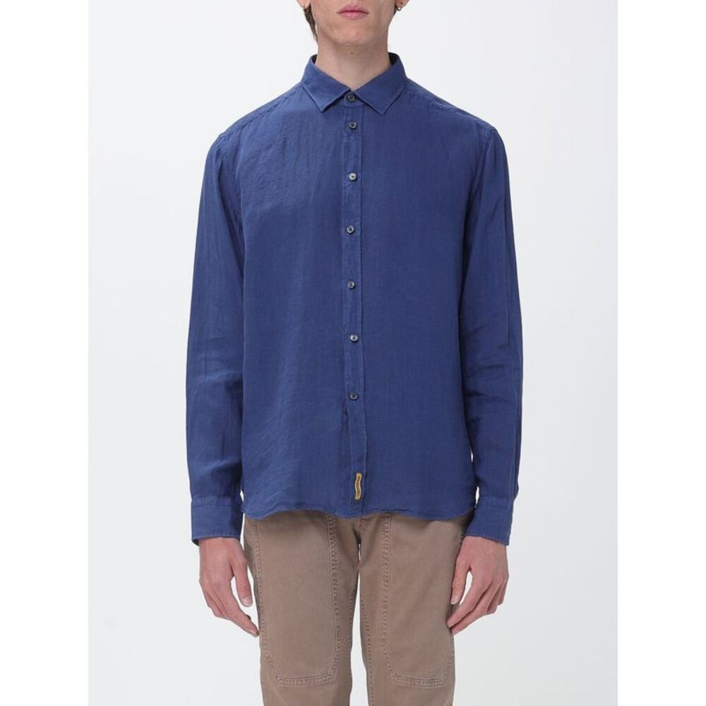 B.D Baggies Men Basic Cotton Shirt B.D Baggies